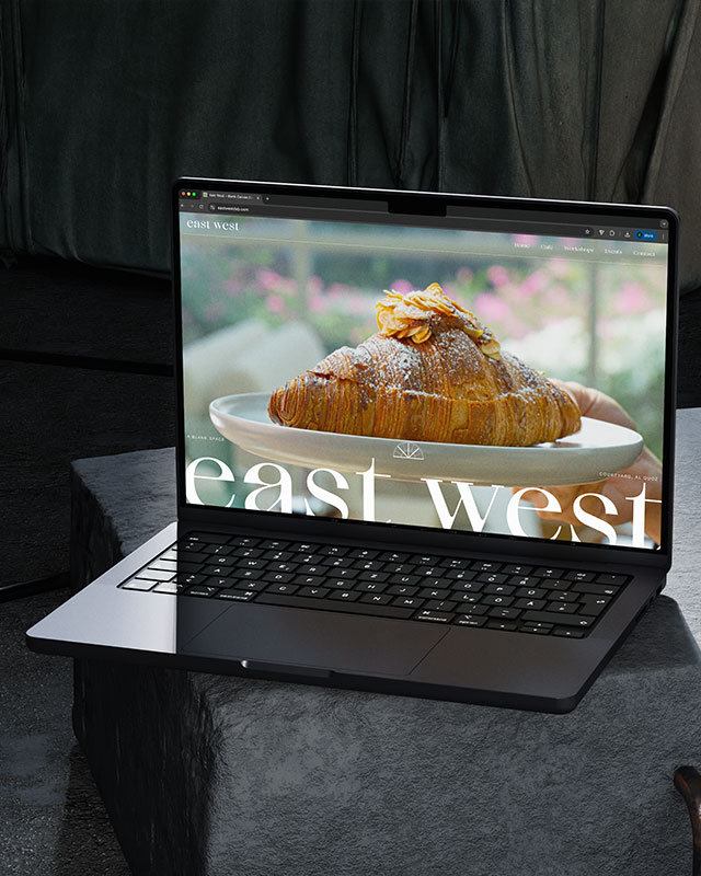 Koncept Websites