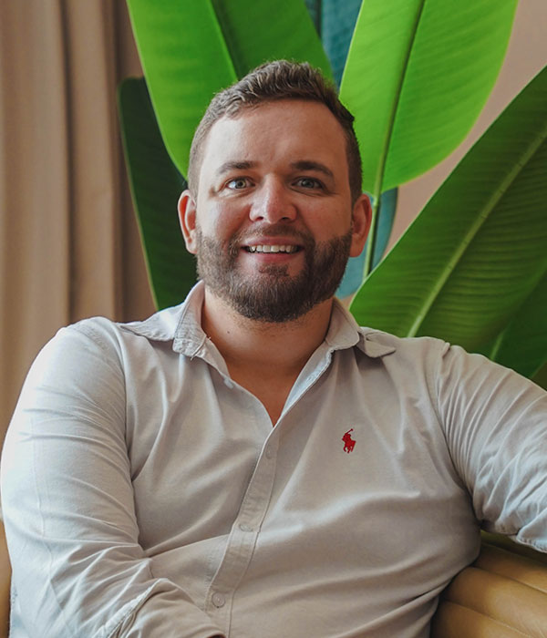 James Sanctoras
