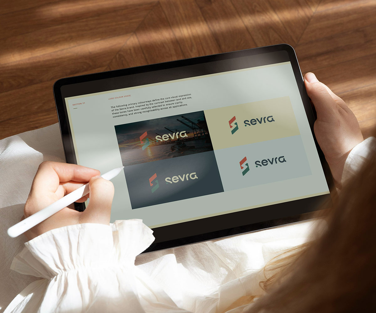 Strategy Branding